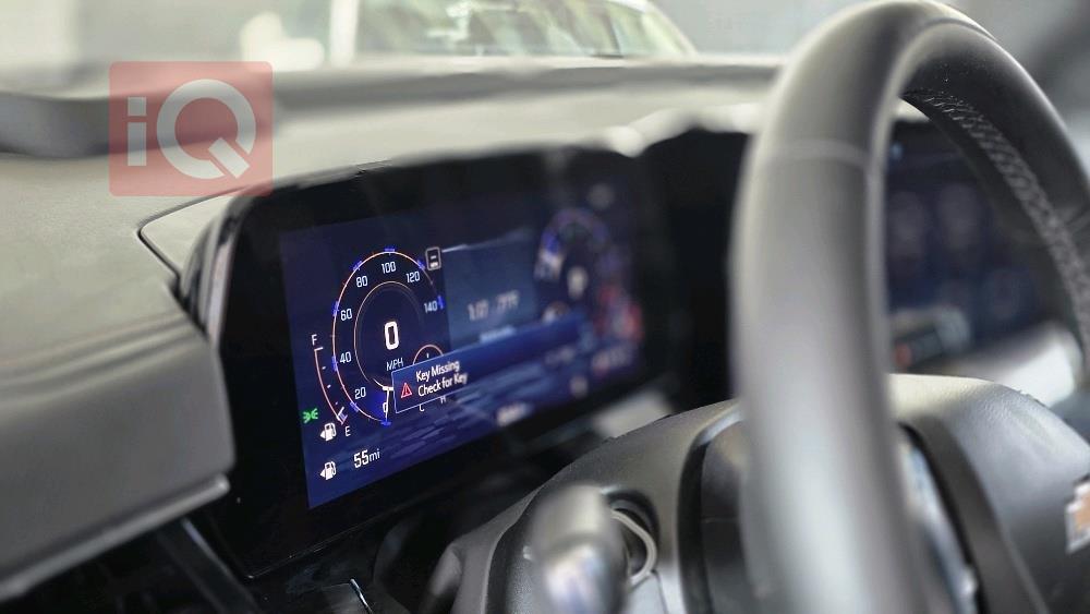 شيفروليه تاهو